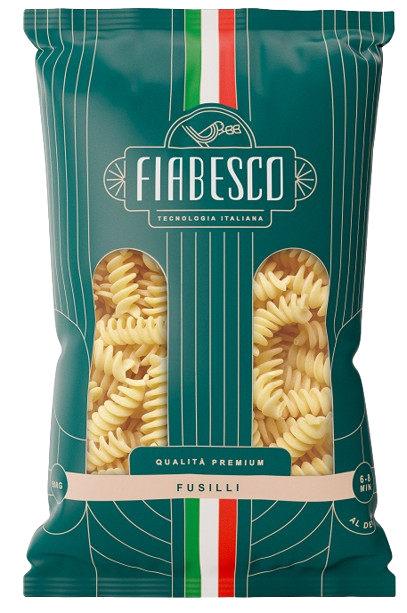 Fusilli