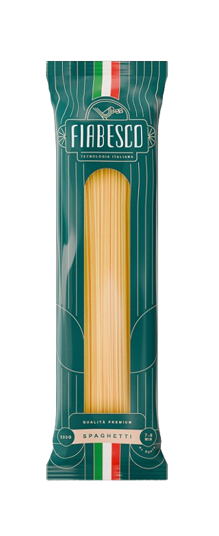 Spagetti