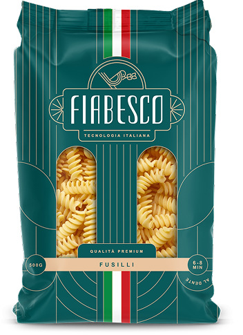 Fusilli