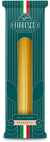 Spagetti